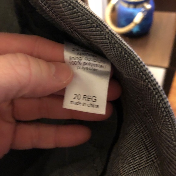 Maurices trouser - Picture 3 of 4